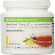 Herbal Tea Concentrate (Lemon 1.8Oz) New