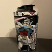 Gundam Steel Shaker From GFuel Collectors Box