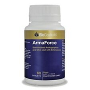 ***Expiry 07/24*** Bioceuticals Armaforce *choose size* 30, 60, 120 tablets