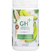 NATURAL EVOLUTION GH+ Green Banana Resistant Starch 3-in-1 Multifibre - 800g