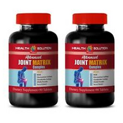 anti inflammatory diet - JOINT MATRIX COMPLEX - selenium and zinc supplements 2B