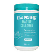 Vital Proteins Marine Proteins *UNFLAVOURED* 221g  :: Healthy Skin Joints ::
