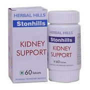 Herbal Hills Stonhills Tablets Kidney Support 60 Tablets Kidney Health