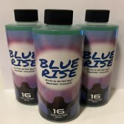 Blue Rise Energy BLUE Similar to RedDawn Energy 8oz bottle