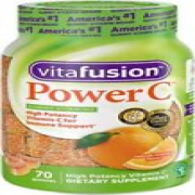 Vitafusion Power C Gummy Vitamins, 70ct, Pack of 3 70 Count (Pack 3)