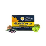 Kerala Ayurveda Glymin Tablet - 100 Tablets