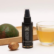 TRU HAIR Avocado Sun Protection & Styling Serum | 2-in-1 | Adds Shine | 50ml