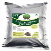NEERAJ - Kali Musli Powder|Curculigo orchiodes Powder|Black Musli Powder| 200 Gm