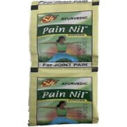Pain nil Powder for joint pain - 28 pouch (swamy herbals)