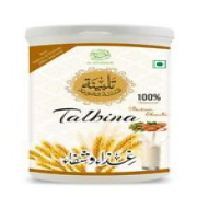 Al Masnoon Talbina (with badam elaichi) Instant Mix 300 GMS/ Talbeena Badam Elai