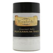 Foodaids Potassium Salt (100 GM)[Good for BP Patients and Joint pain] Sodium fre