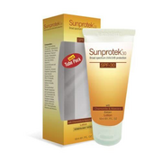 Salve Sunprotek Broad Spectrum Sunscreen with SPF 30+ Body & Face Lotion Protect