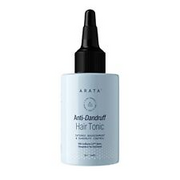 Arata Anti Dandruff Hair Tonic (100 ML) | With Neem, Fenugreek, Tea Tree Oil | T
