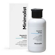 Minimalist 5% Aquaporin Booster | Face Wash For Dry Skin with Hyaluronic Acid |