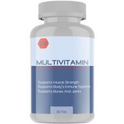 Vitaminhaat Multivitamin with Vitamins, Minerals Blends - Antioxidants, Immunity