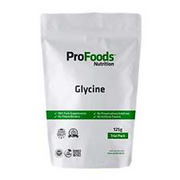 Profoods Glycine Powder (125 grams)