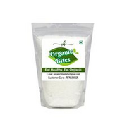 Organic Bites Citric Acid Crystals (Nimbu Sat) -200 gm