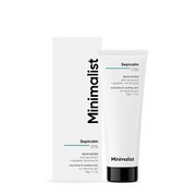 Minimalist 3% Sepicalm With Oats Face Moisturizer Cream for Sensitive Skin | Lig