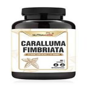Nutramagik Caralluma Fimbriata Extract Best Natural Plant Root Appetite Suppress