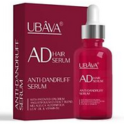 UBÂVA® AD - Anti-Dandruff Hair Serum Formulation
