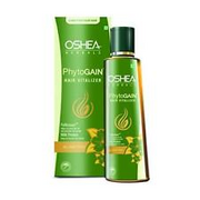 Oshea Herbals Phytogain Hair Growth Vitalizer, Prevents Hair Fall, Boost Hair Gr
