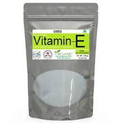 CHARCO - Skin To Internal Health® Vitamin E Powder (Tocopherol Acetate) 100 gm (