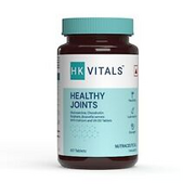 HealthKart HK Vitals Joint Support Supplement, with Glucosamine 1400mg, Chondroi