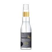 TNW-The Natural Wash Black Seed Hair Serum for Frizzy & Unmanageable Hair Gives