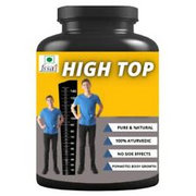 Hindustan Herbal | High Top | Height Growth Product | Increase Strength Power |