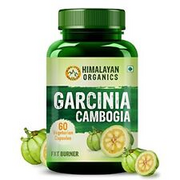 Himalayan Organics Garcinia Cambogia Tea Extract 1000Mg Supplement | Weight Loss