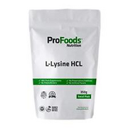 Profoods L Lysine HCL Powder (350 grams)