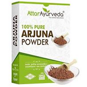 Attar Ayurveda Arjuna - Terminalia Arjuna - Arjuna Herb (POWDER) (800 Grams)