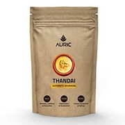 Auric beverages Instant Ayurvedic Thandai 250 grams | Rich in Antioxidants