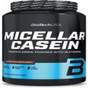 (25,14 €/ KG) Biotech USA Micellar Casein Protein Muscle Gain 908 G + Bonus