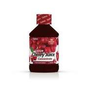 Optima Health Sour Cherry Juice Concentrate 500ml