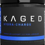 Kaged Muscle Hydra-Charge 60 servings | Hydration & Antioxidant Support Formula