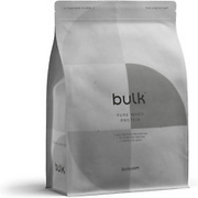 Bulk Pure Whey Protein Powder Shake, Chocolate, 1 Kg, Packaging May Vary