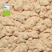 Organic Pea Protein Isolate (Premium Quality) - TRUE EARTHY