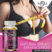 Butt and Breast Capsules • Help Increase Energy