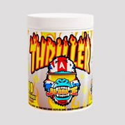 Gorillalpha Thriller Juice | Explosive Pre Engineered for Peak Performance| 520g