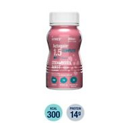 24 x Aymes 1.5 ActaGain Strawberry Burst Flavour Nutrition Drink 200ml