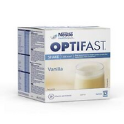 Optifast Vanilla Shake for weight loss - Weight Loss Shake - meal replacement...