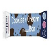 The 1:1 Diet By CWP - Cookies & Cream Bars x 21 *BNIB*