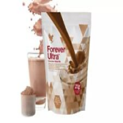 Forever Living Ultra Chocolate Shake Mix