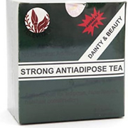 Strong Anti Adipose Tea 30 Bags