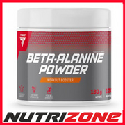 Trec Nutrition Beta-Alanine Powder Endurance & Performance, Grapefruit - 180g