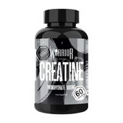Creatine Monohydrate Tablets – 3000mg Per Serving – 180 Capsules – Supplement