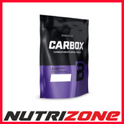 BioTechUSA Carbox Carbohydrate Enery Drink Powder - 1000g