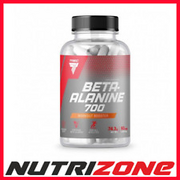 Trec Nutrition Beta-Alanine 700 Workout Amino Acid Muscle Strength - 90 caps