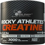 Olimp Rocky Athletes Creatine (200 G) New